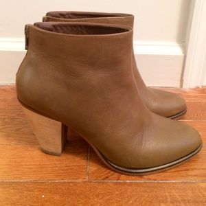 Rachel Comey Dazze Boots